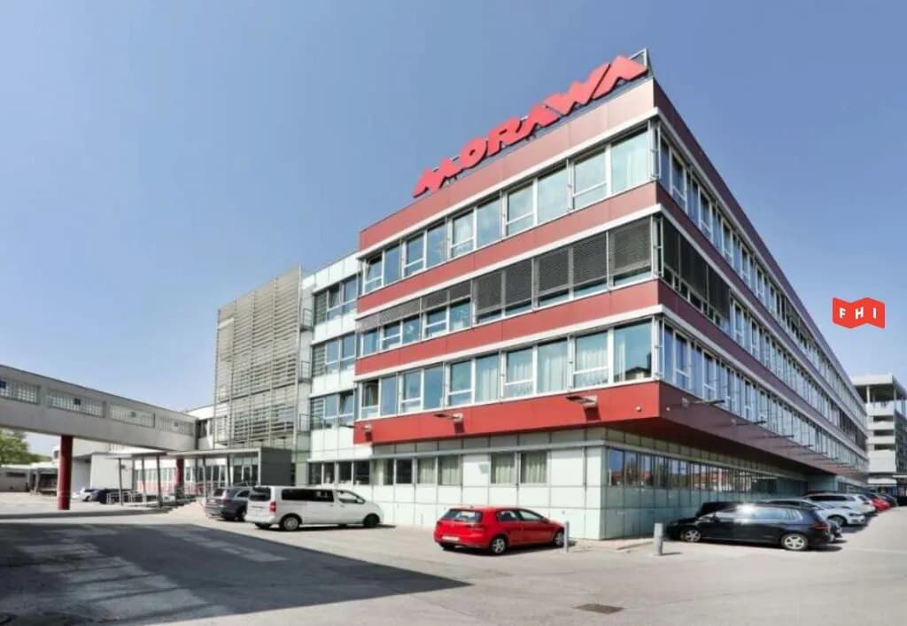 Gewerbeimmobilie mieten in Wien – 281 m², € 2.392 – Bild 8 von 9