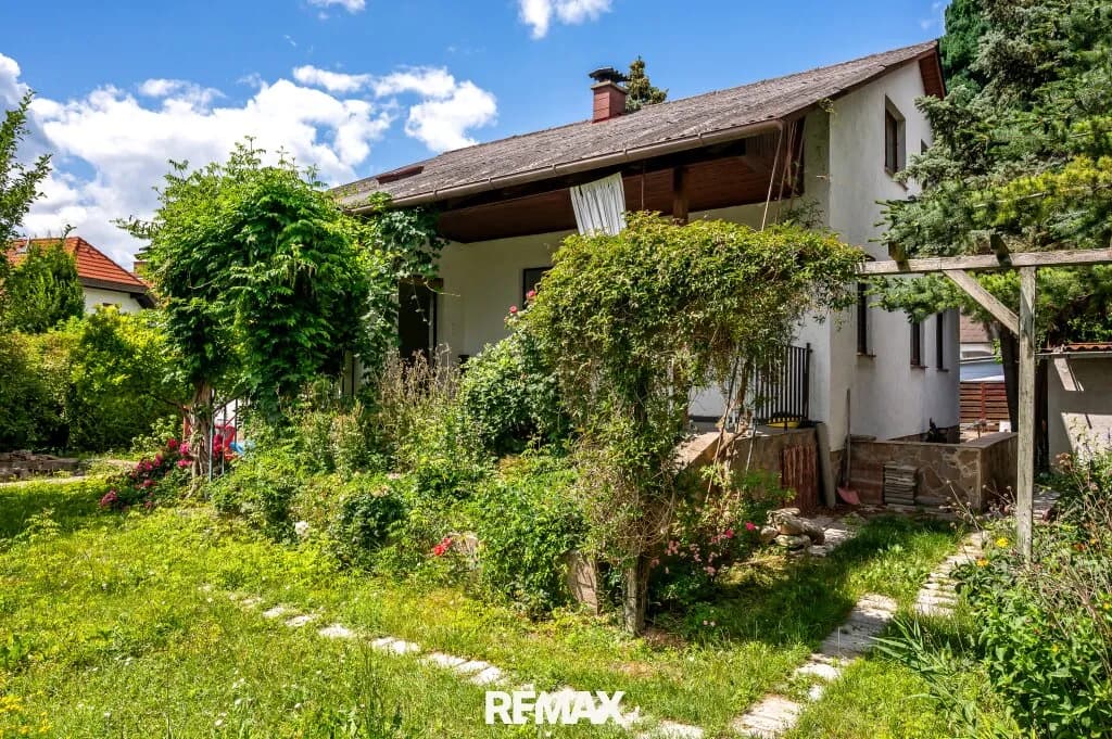5-Zimmer-Haus kaufen in Wien – 119 m², € 350.000