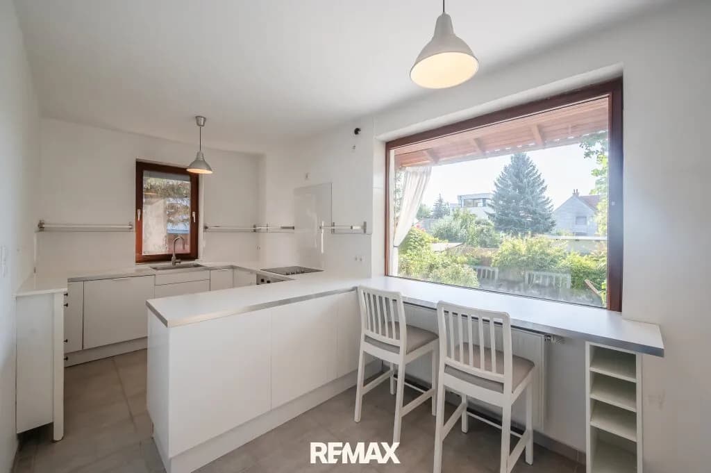 5-Zimmer-Haus kaufen in Wien – 119 m², € 350.000 – Bild 4 von 20
