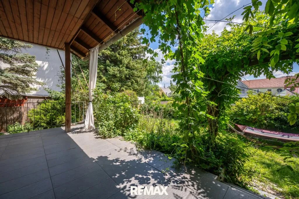 5-Zimmer-Haus kaufen in Wien – 119 m², € 350.000 – Bild 8 von 20
