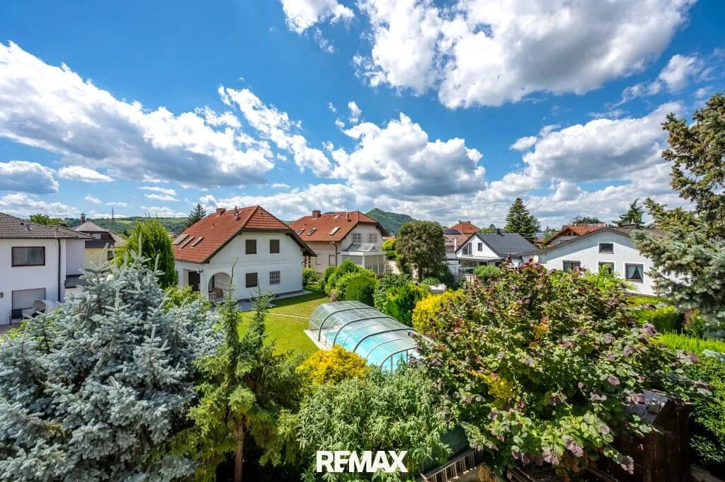 5-Zimmer-Haus kaufen in Wien – 119 m², € 350.000 – Bild 9 von 20