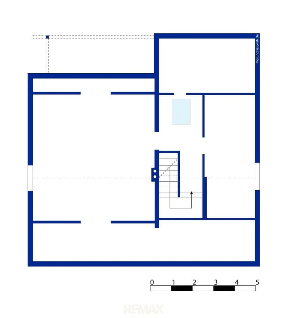 5-Zimmer-Haus kaufen in Wien – 119 m², € 350.000 – Bild 20 von 20