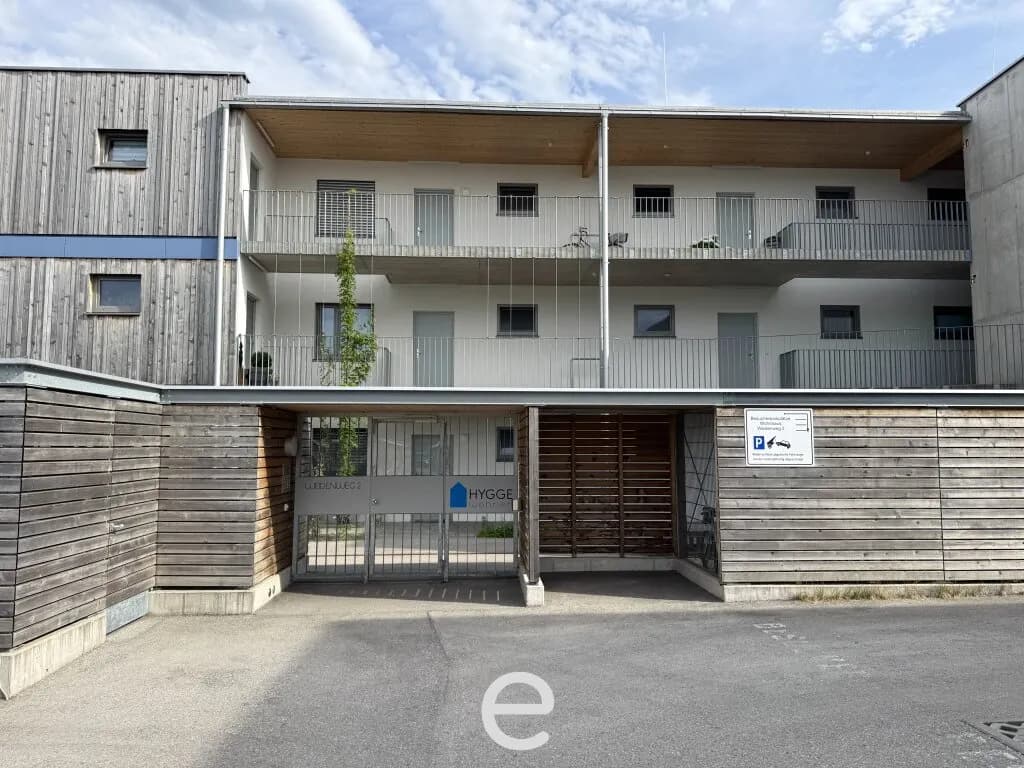 3-Zimmer-Wohnung kaufen in Wels – 84,69 m², € 445.000 – Bild 2 von 24