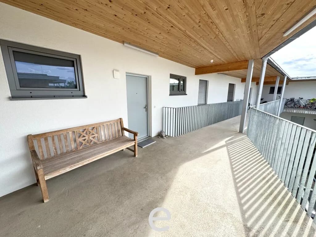 3-Zimmer-Wohnung kaufen in Wels – 84,69 m², € 445.000 – Bild 3 von 24