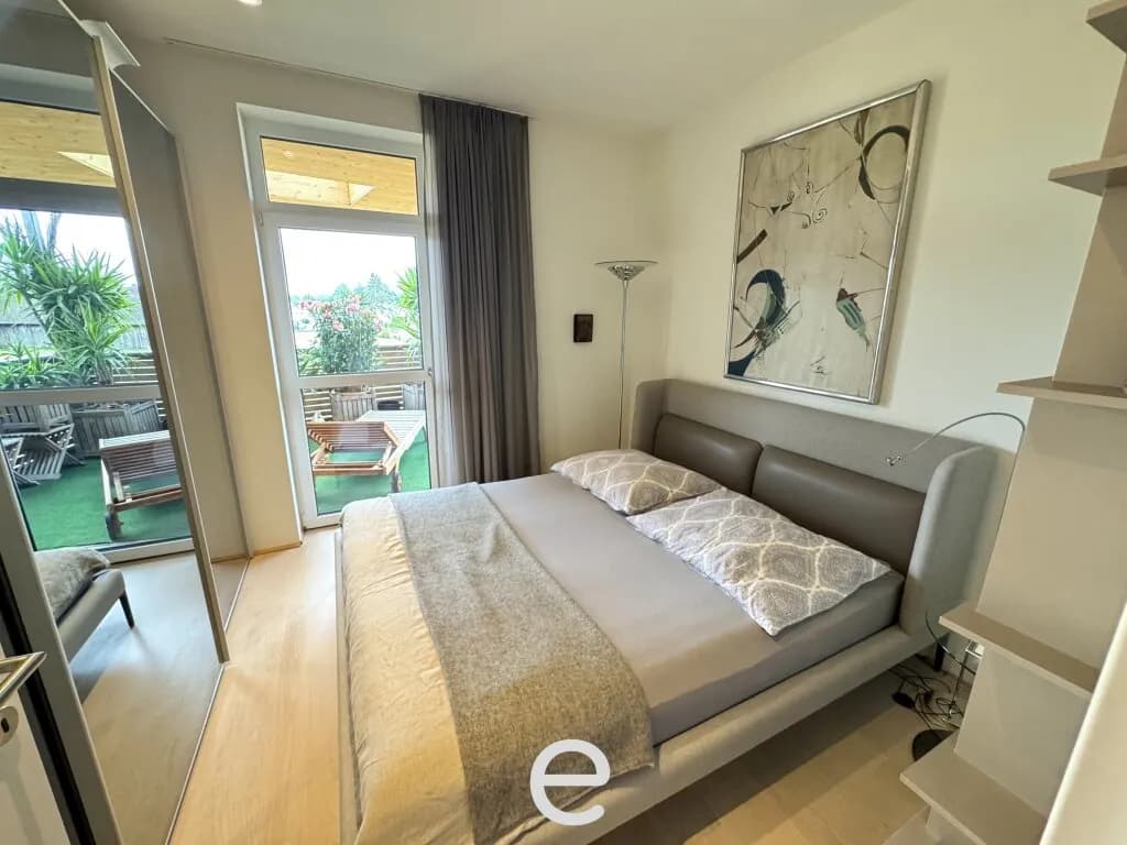 3-Zimmer-Wohnung kaufen in Wels – 84,69 m², € 445.000 – Bild 11 von 24