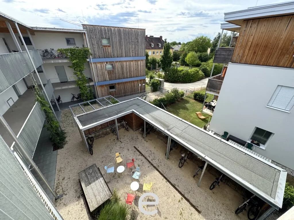 3-Zimmer-Wohnung kaufen in Wels – 84,69 m², € 445.000 – Bild 16 von 24