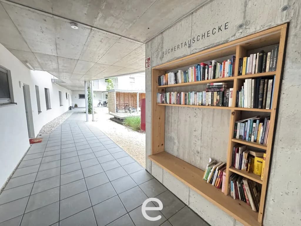 3-Zimmer-Wohnung kaufen in Wels – 84,69 m², € 445.000 – Bild 17 von 24