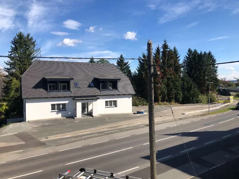 Gewerbeimmobilie mieten in Leibnitz – 170 m², € 12