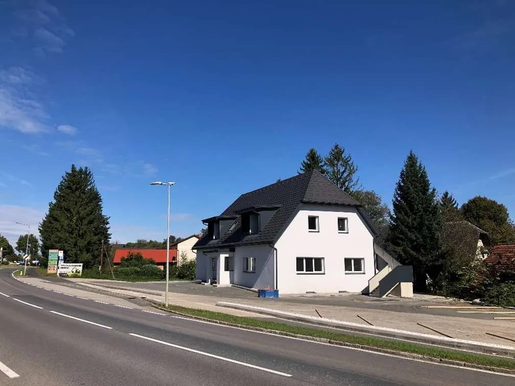 Gewerbeimmobilie mieten in Leibnitz – 170 m², € 12 – Bild 2 von 8