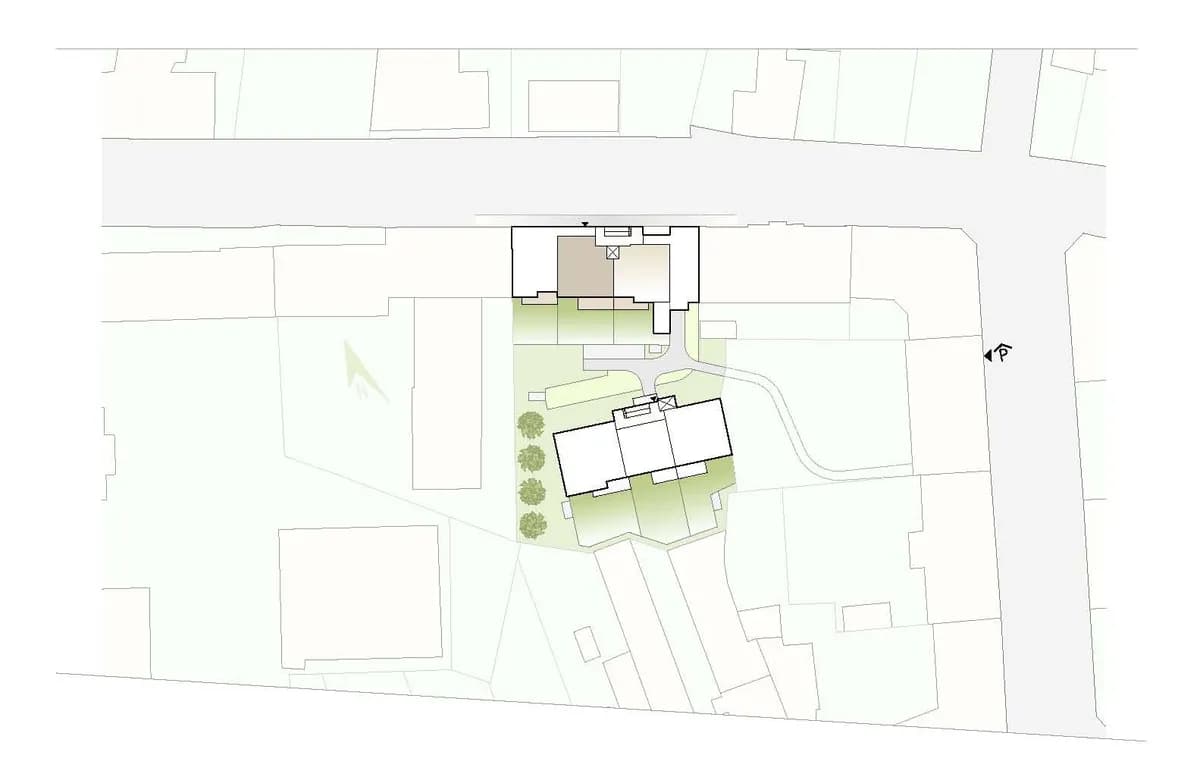 3-Zimmer-Wohnung mieten in Murtal – 71,8 m², € 1.007 – Bild 3 von 4
