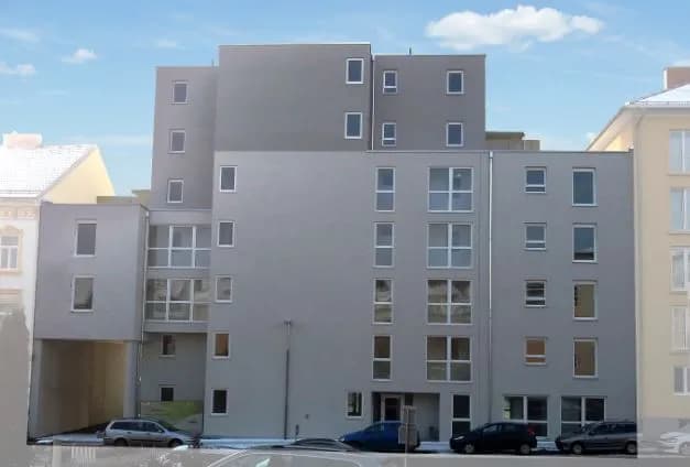 3-Zimmer-Wohnung mieten in Murtal – 71,8 m², € 1.007 – Bild 4 von 4