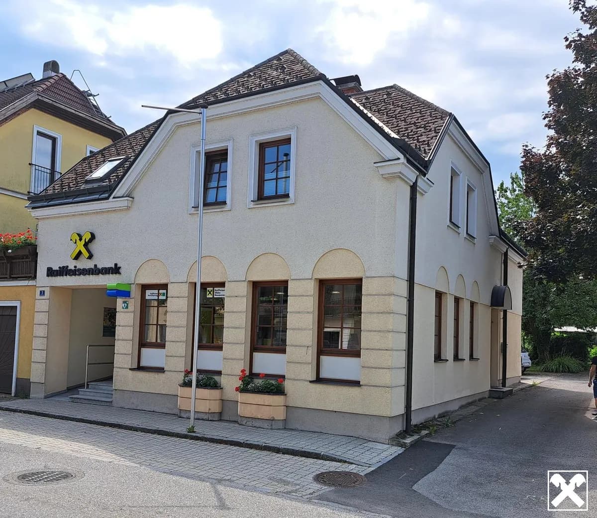 8-Zimmer-Gewerbeimmobilie kaufen in Melk – 218,6 m², € 240.000 – Bild 2 von 19