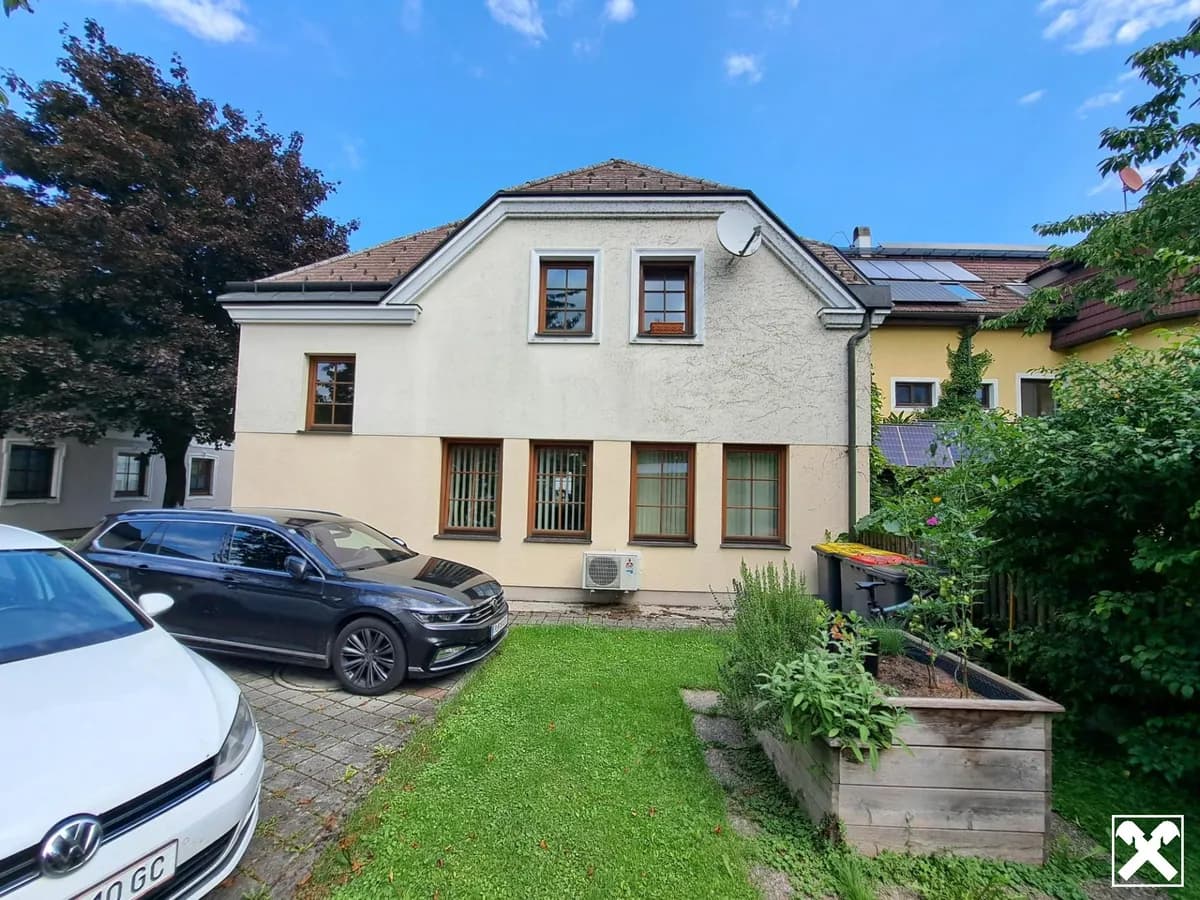 8-Zimmer-Gewerbeimmobilie kaufen in Melk – 218,6 m², € 240.000 – Bild 3 von 19