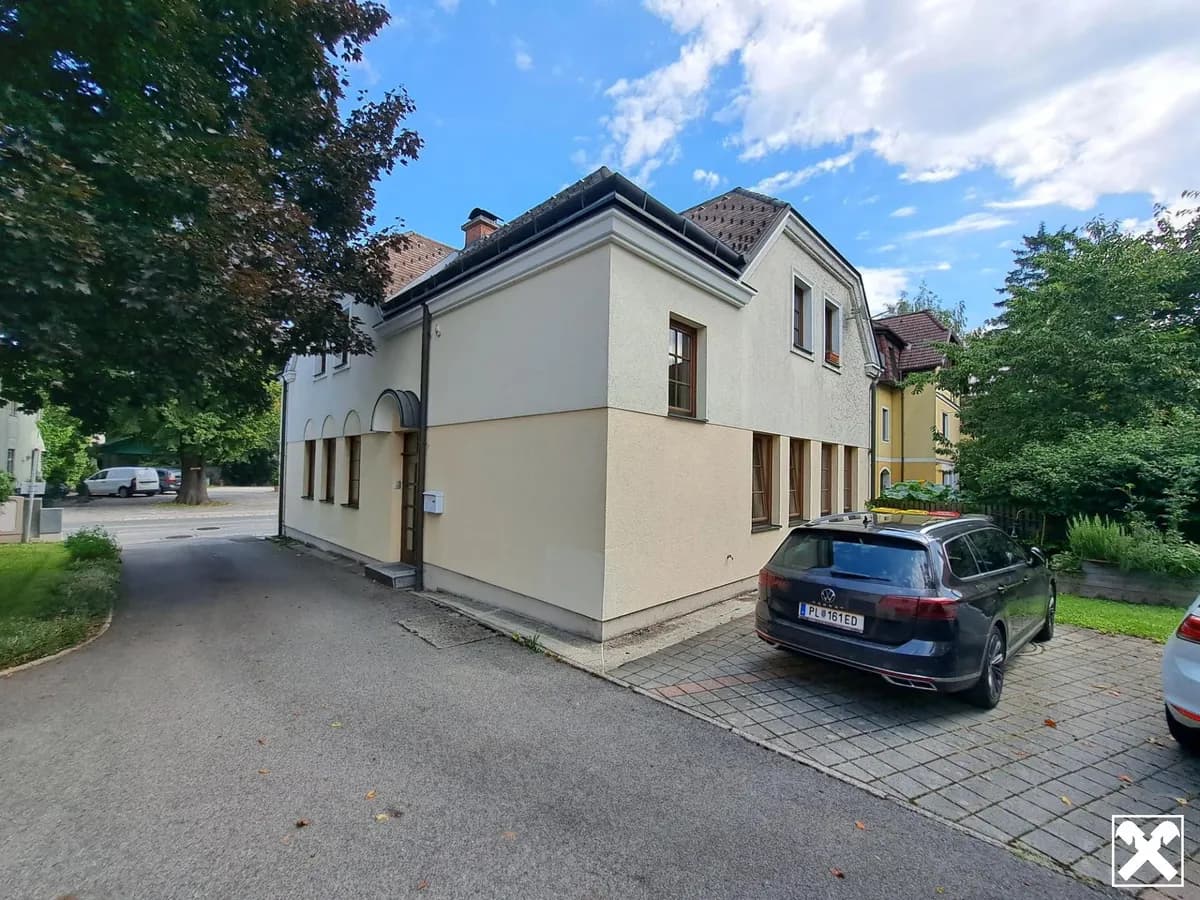 8-Zimmer-Gewerbeimmobilie kaufen in Melk – 218,6 m², € 240.000 – Bild 4 von 19
