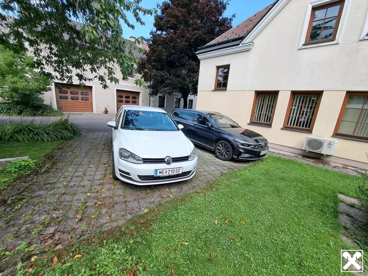 8-Zimmer-Gewerbeimmobilie kaufen in Melk – 218,6 m², € 240.000 – Bild 5 von 19