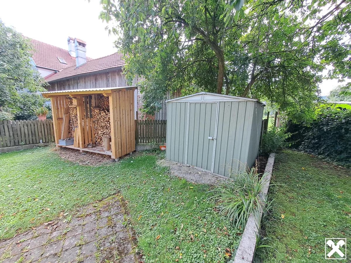 8-Zimmer-Gewerbeimmobilie kaufen in Melk – 218,6 m², € 240.000 – Bild 6 von 19