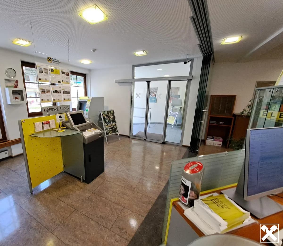 8-Zimmer-Gewerbeimmobilie kaufen in Melk – 218,6 m², € 240.000 – Bild 7 von 19
