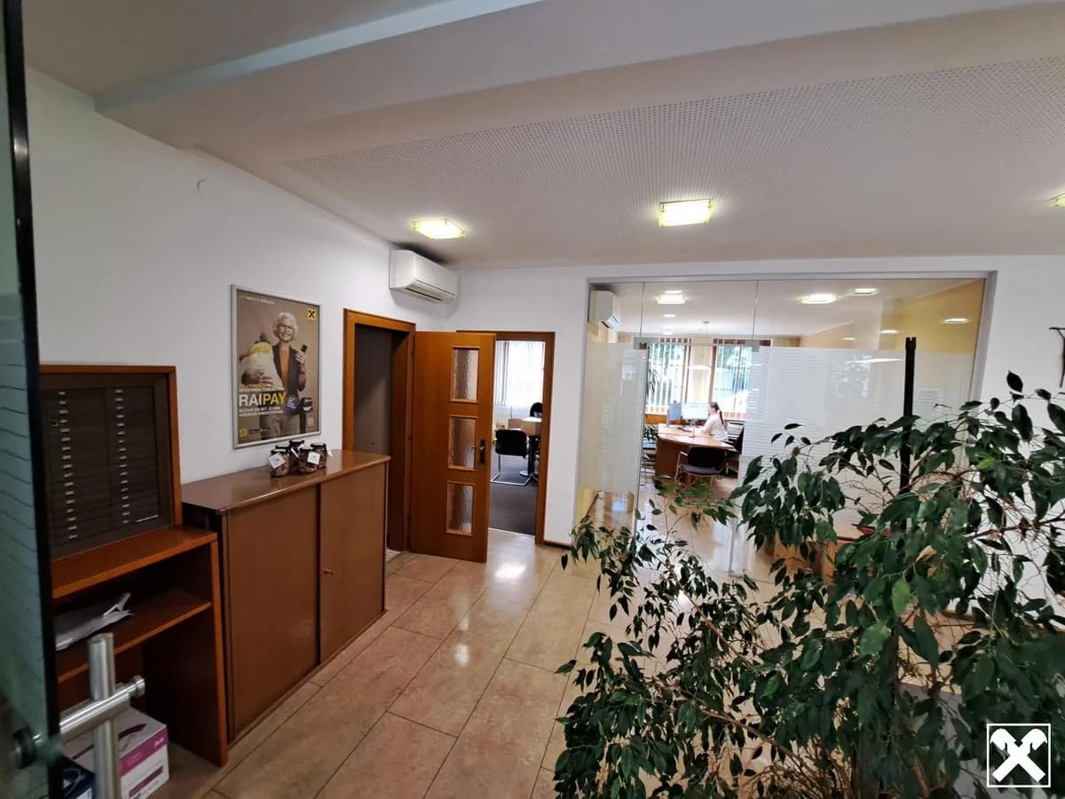 8-Zimmer-Gewerbeimmobilie kaufen in Melk – 218,6 m², € 240.000 – Bild 8 von 19