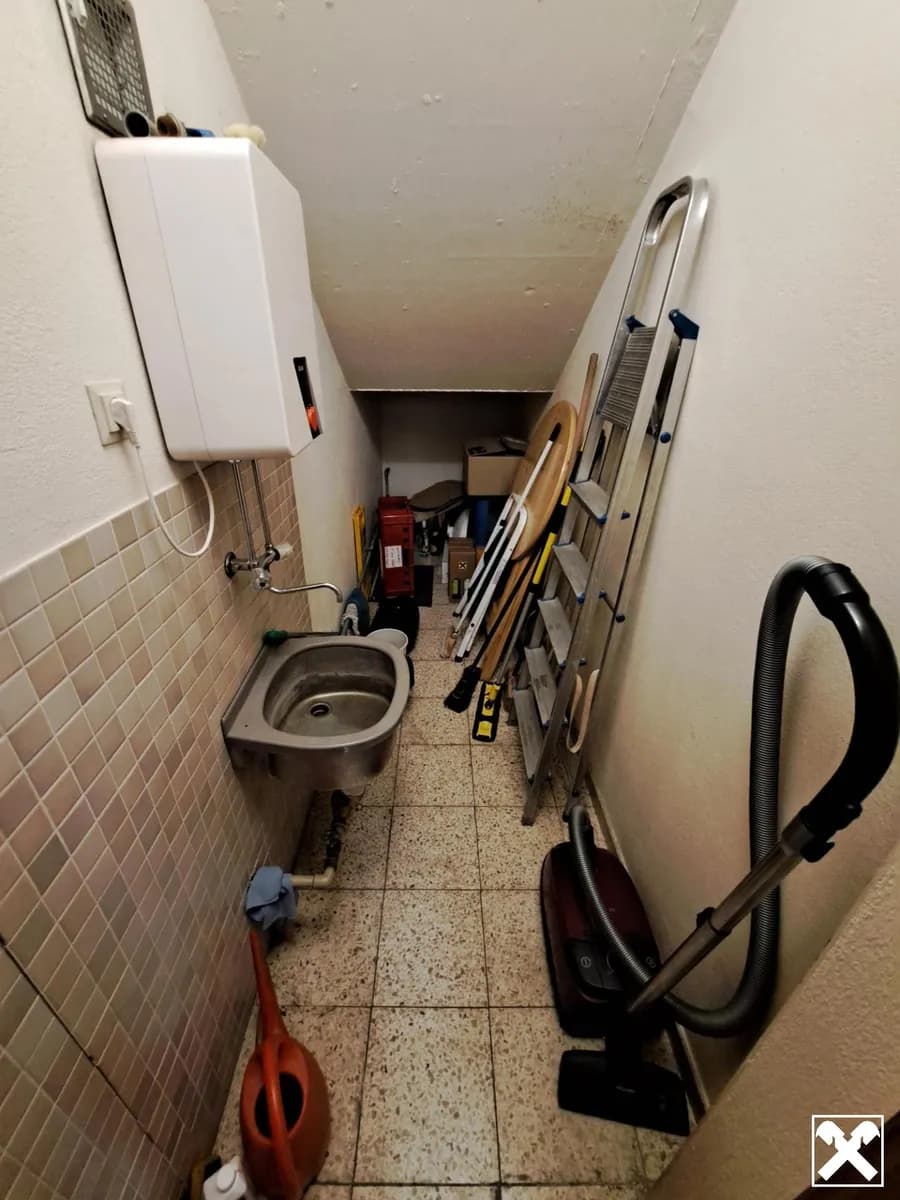 8-Zimmer-Gewerbeimmobilie kaufen in Melk – 218,6 m², € 240.000 – Bild 9 von 19