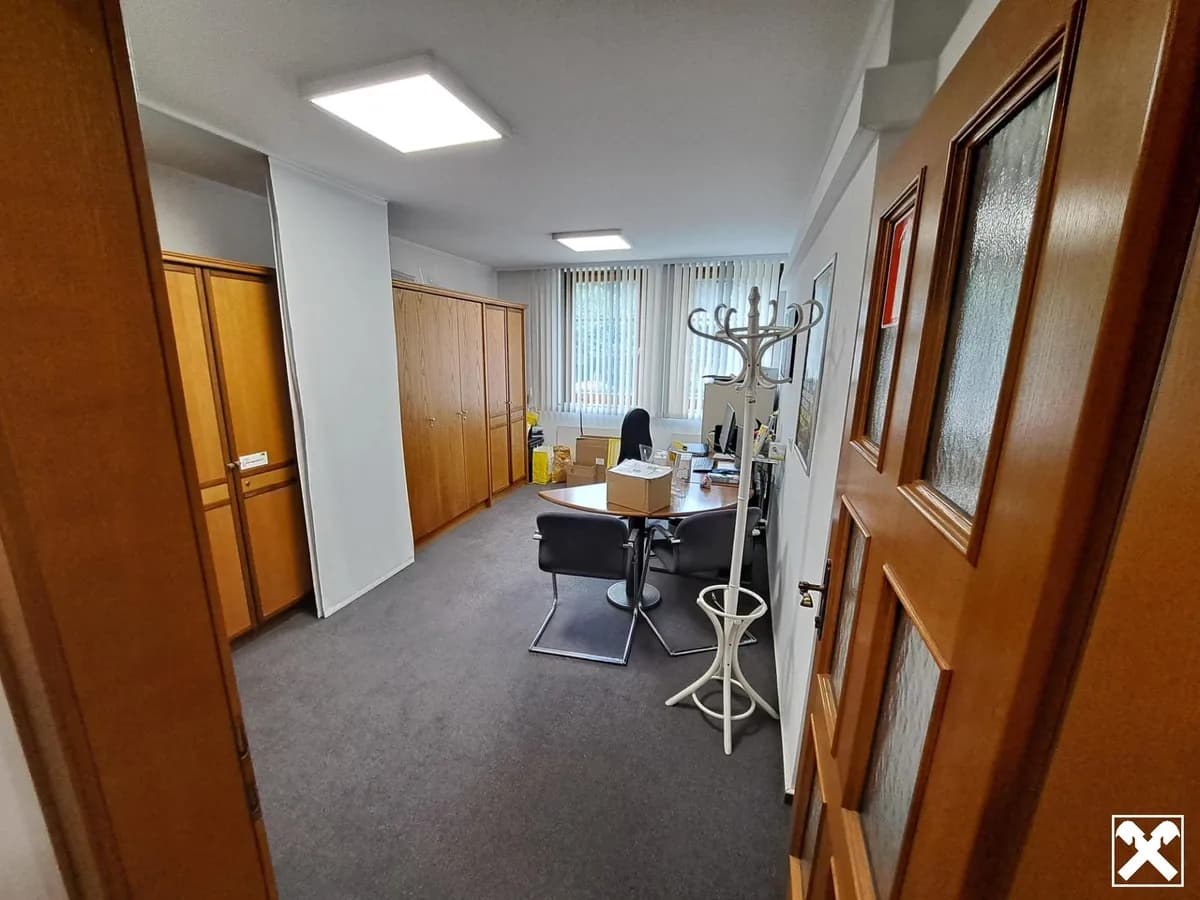 8-Zimmer-Gewerbeimmobilie kaufen in Melk – 218,6 m², € 240.000 – Bild 10 von 19