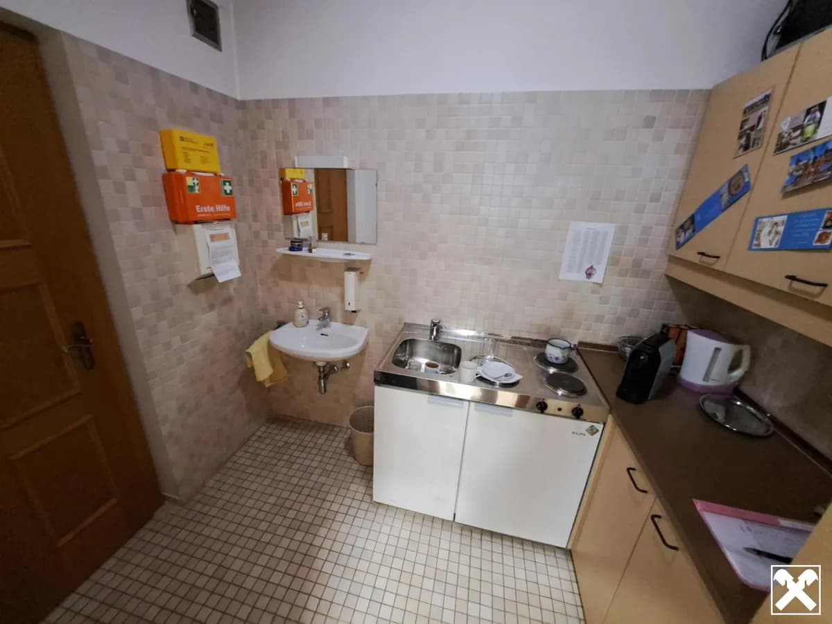 8-Zimmer-Gewerbeimmobilie kaufen in Melk – 218,6 m², € 240.000 – Bild 11 von 19