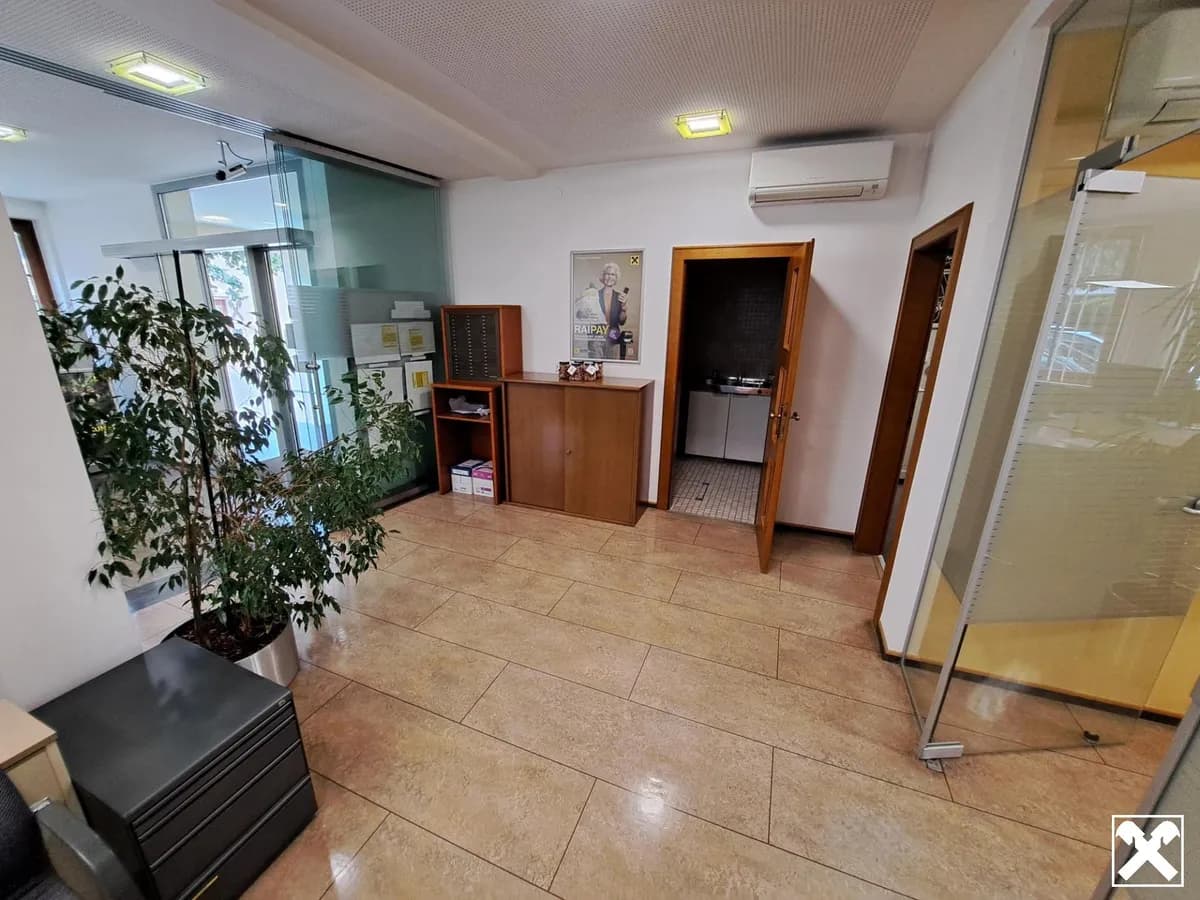 8-Zimmer-Gewerbeimmobilie kaufen in Melk – 218,6 m², € 240.000 – Bild 12 von 19