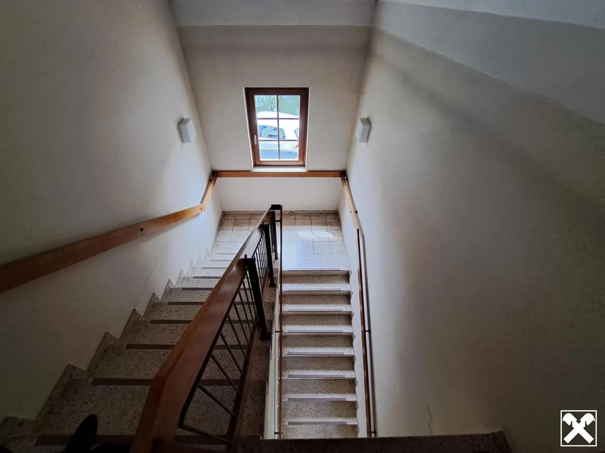 8-Zimmer-Gewerbeimmobilie kaufen in Melk – 218,6 m², € 240.000 – Bild 13 von 19