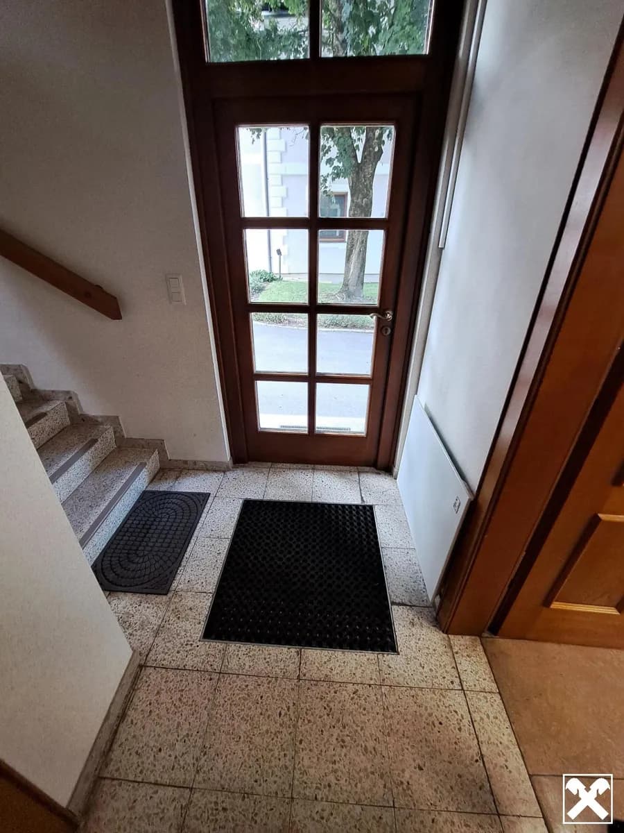 8-Zimmer-Gewerbeimmobilie kaufen in Melk – 218,6 m², € 240.000 – Bild 14 von 19