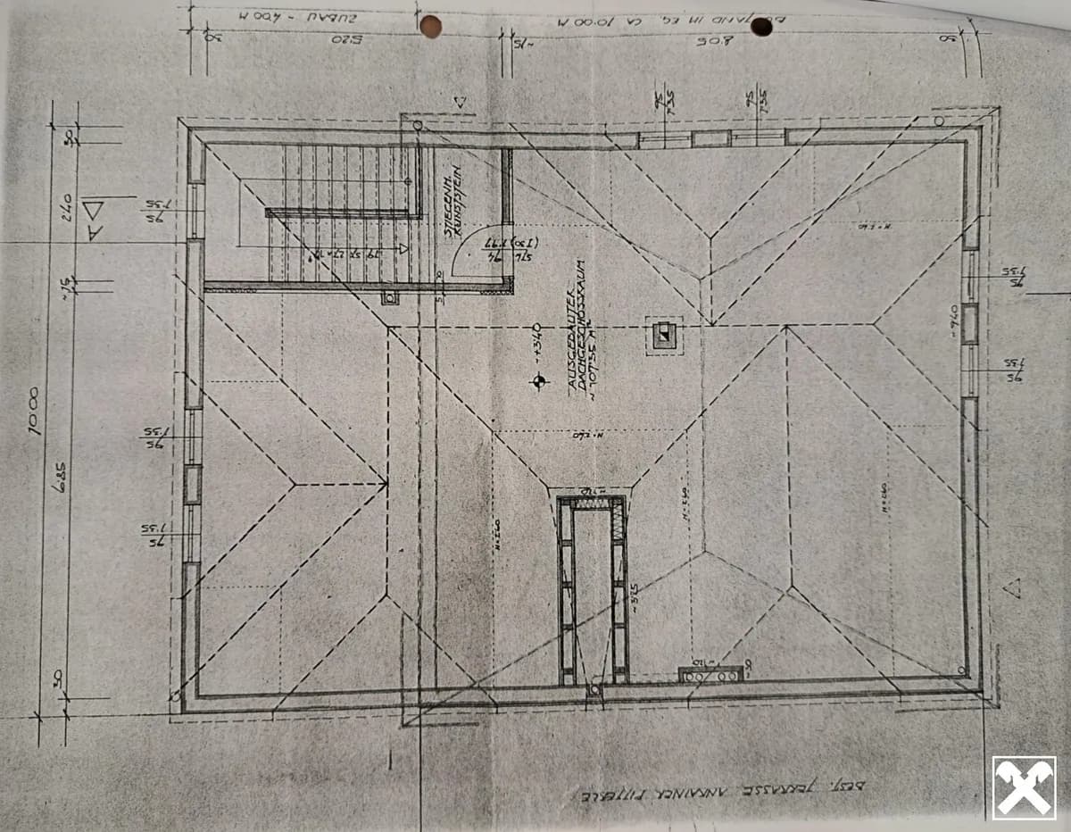 8-Zimmer-Gewerbeimmobilie kaufen in Melk – 218,6 m², € 240.000 – Bild 19 von 19