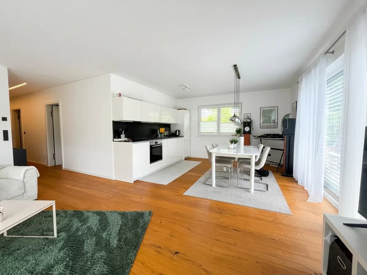 2-Zimmer-Wohnung kaufen in Salzburg Stadt – 65,88 m², € 695.000 – Bild 3 von 7