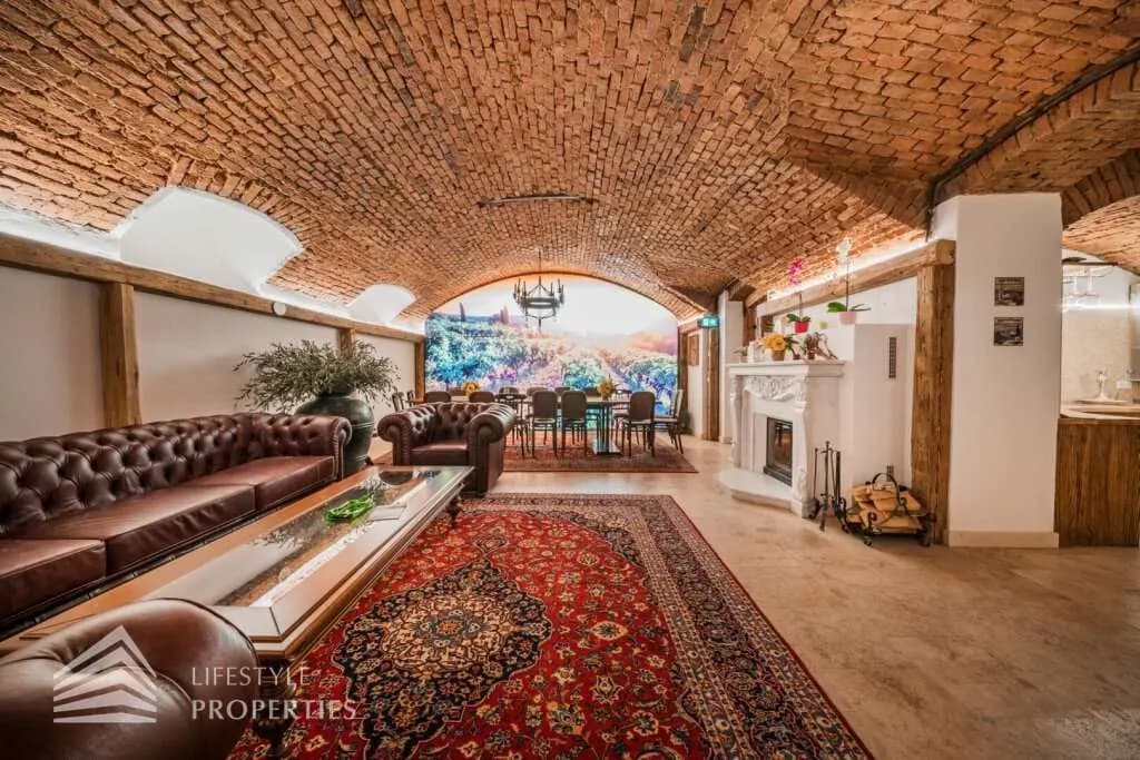 1-Zimmer-Gewerbeimmobilie kaufen in Wien – 80 m², € 950.000