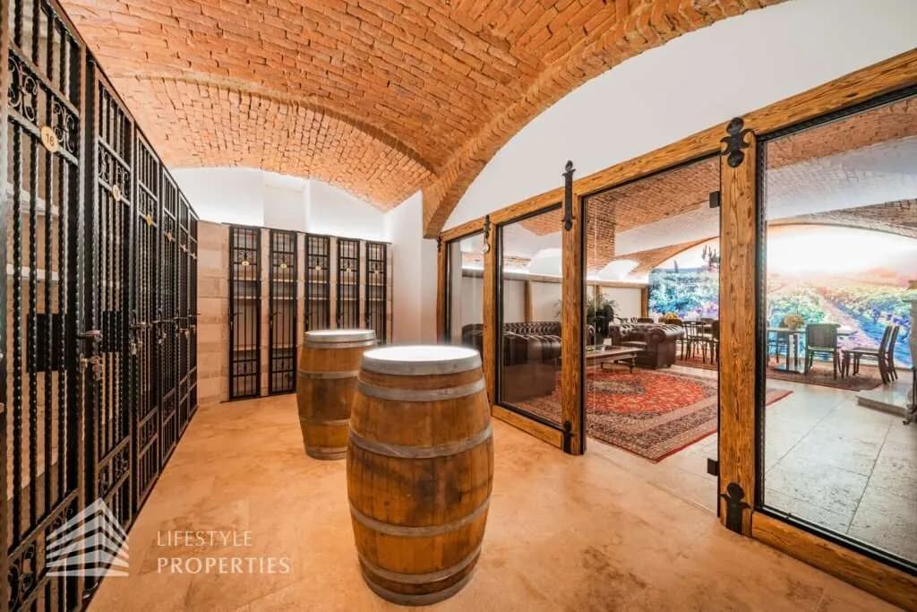 1-Zimmer-Gewerbeimmobilie kaufen in Wien – 80 m², € 950.000 – Bild 5 von 6