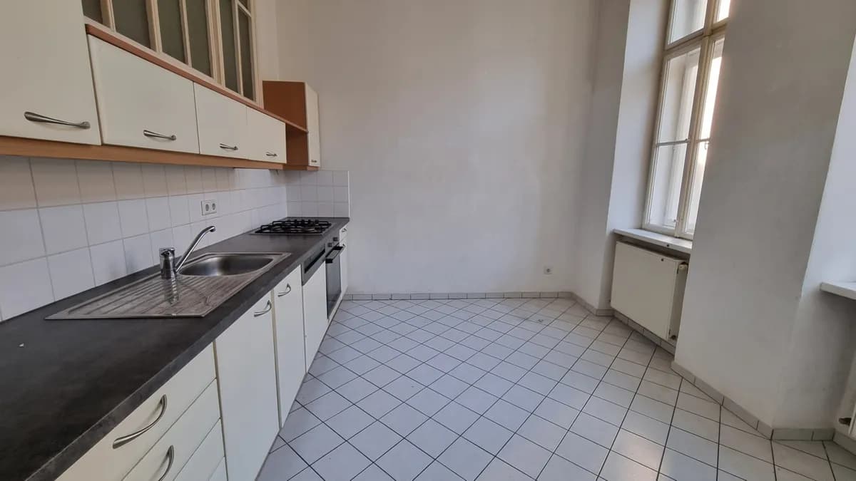3-Zimmer-Wohnung mieten in Wien – 96,03 m², € 1.847 – Bild 4 von 9