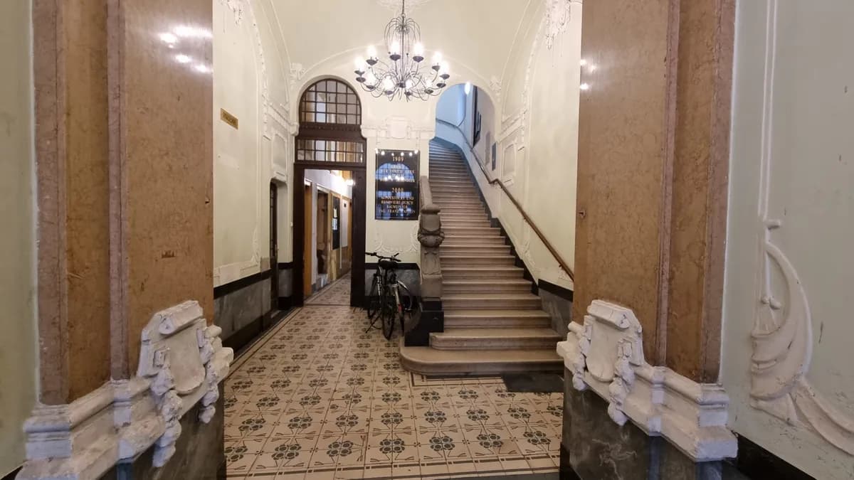 3-Zimmer-Wohnung mieten in Wien – 96,03 m², € 1.847 – Bild 5 von 9