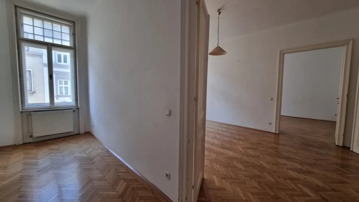 3-Zimmer-Wohnung mieten in Wien – 96,03 m², € 1.847 – Bild 7 von 9