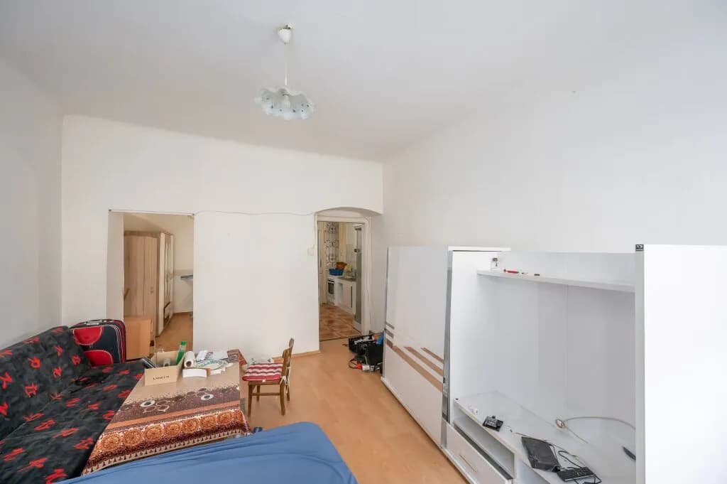 1-Zimmer-Wohnung kaufen in Wien – 34,35 m², € 109.000 – Bild 2 von 10