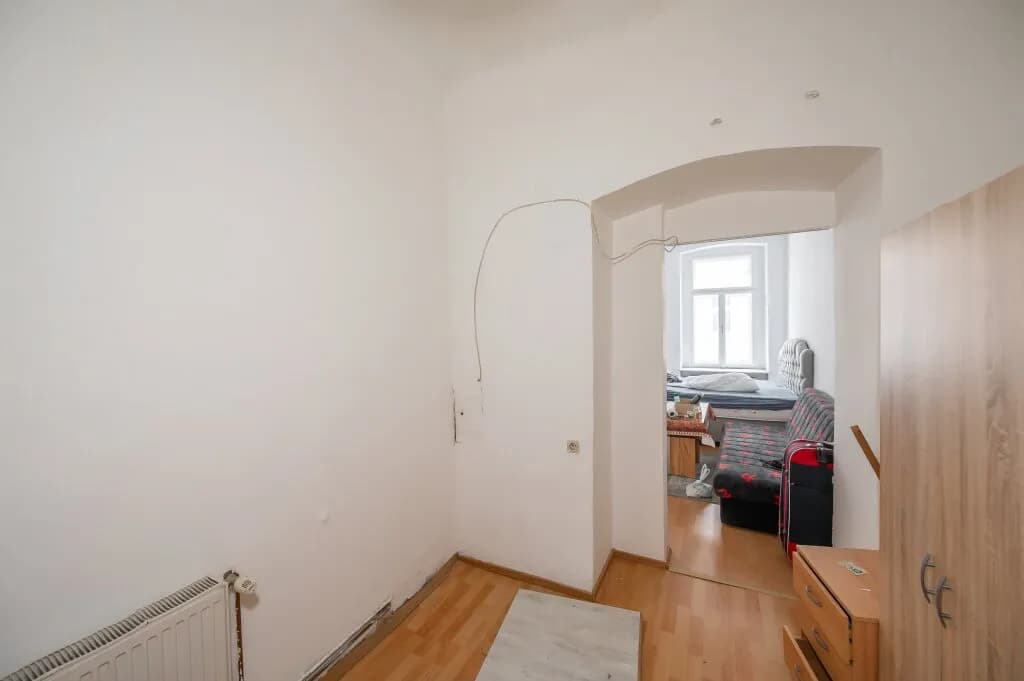 1-Zimmer-Wohnung kaufen in Wien – 34,35 m², € 109.000 – Bild 4 von 10