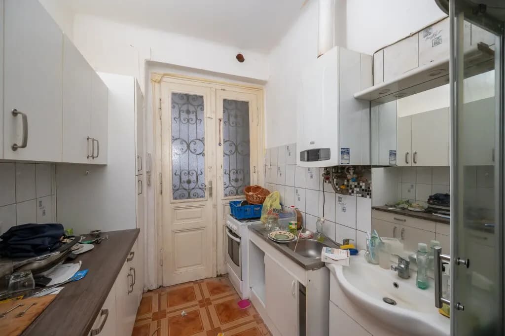 1-Zimmer-Wohnung kaufen in Wien – 34,35 m², € 109.000 – Bild 5 von 10