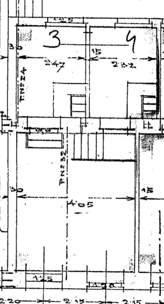 1-Zimmer-Wohnung kaufen in Wien – 34,35 m², € 109.000 – Bild 10 von 10