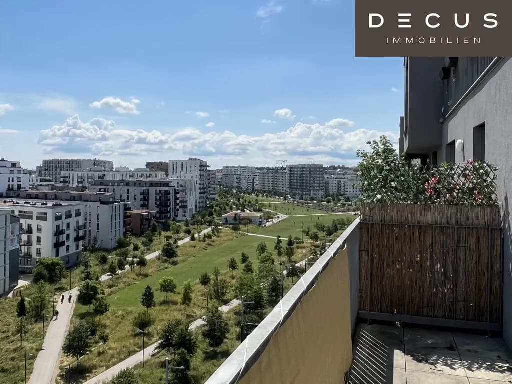 2-Zimmer-Wohnung kaufen in Wien – 57,73 m², € 449.000 – Bild 1 von 18