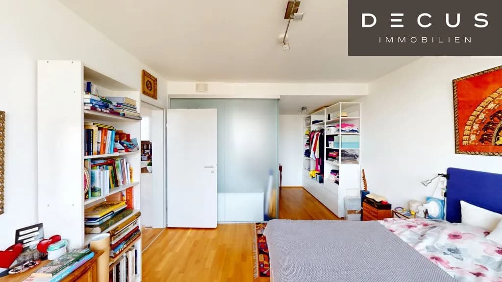 2-Zimmer-Wohnung kaufen in Wien – 57,73 m², € 449.000 – Bild 3 von 18