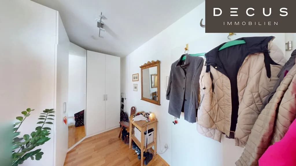 2-Zimmer-Wohnung kaufen in Wien – 57,73 m², € 449.000 – Bild 4 von 18