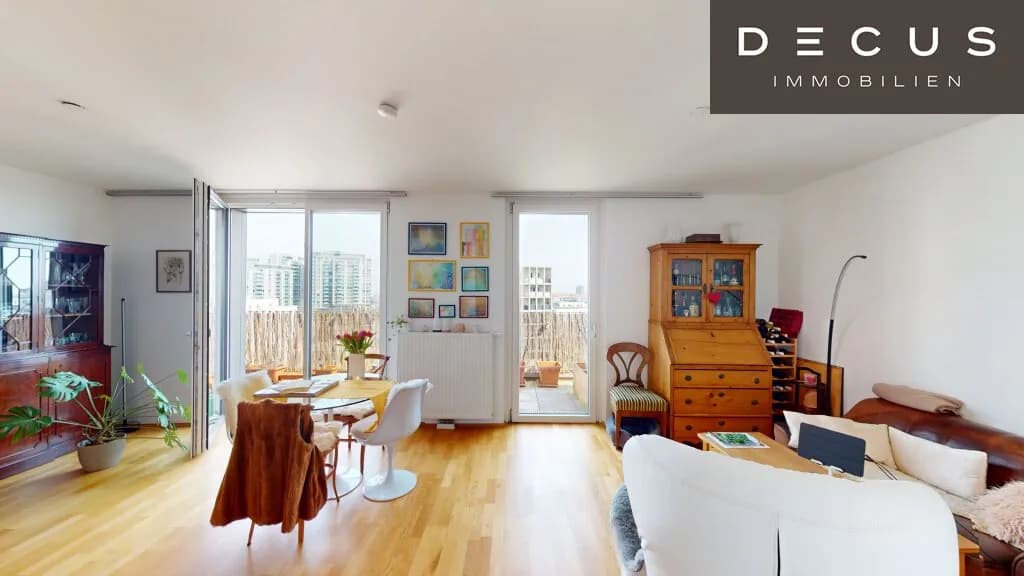 2-Zimmer-Wohnung kaufen in Wien – 57,73 m², € 449.000 – Bild 5 von 18