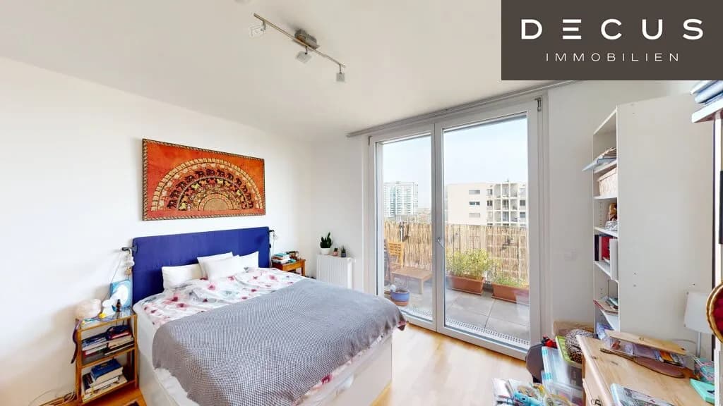 2-Zimmer-Wohnung kaufen in Wien – 57,73 m², € 449.000 – Bild 7 von 18