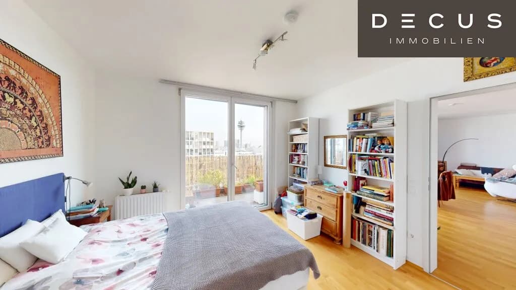 2-Zimmer-Wohnung kaufen in Wien – 57,73 m², € 449.000 – Bild 8 von 18