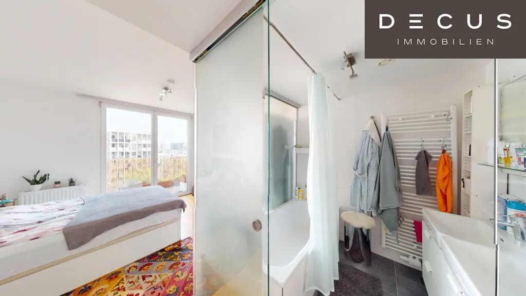 2-Zimmer-Wohnung kaufen in Wien – 57,73 m², € 449.000 – Bild 9 von 18