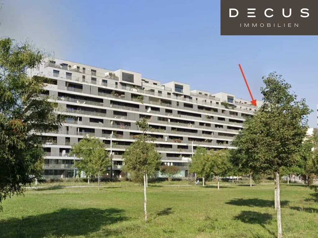 2-Zimmer-Wohnung kaufen in Wien – 57,73 m², € 449.000 – Bild 12 von 18