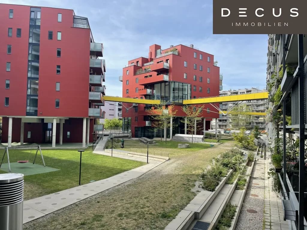 2-Zimmer-Wohnung kaufen in Wien – 57,73 m², € 449.000 – Bild 17 von 18