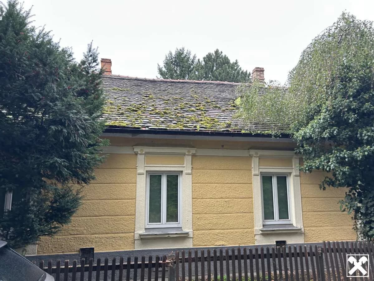 Haus kaufen in Korneuburg – 1 079 m², € 959.000