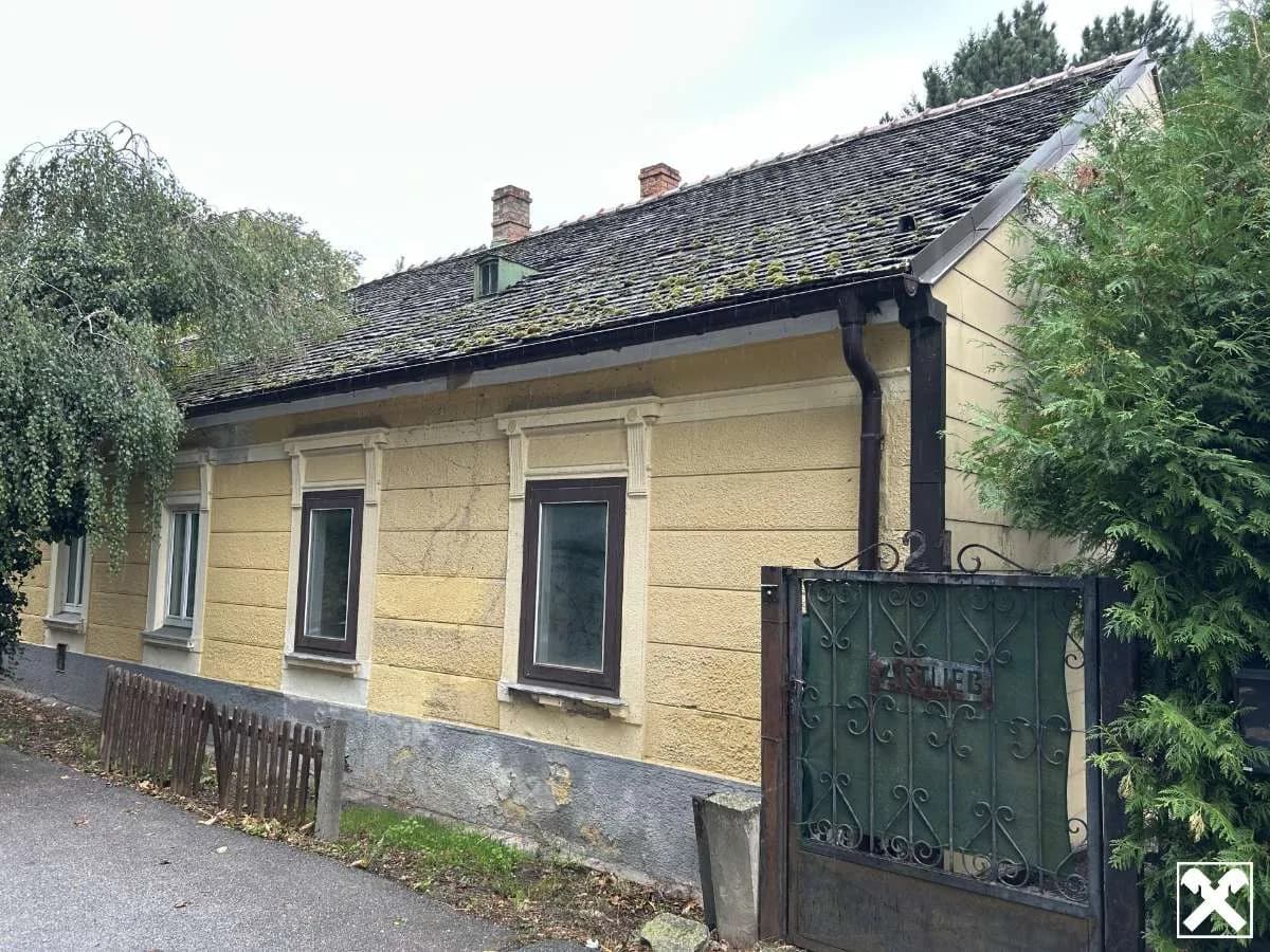 Haus kaufen in Korneuburg – 1 079 m², € 959.000 – Bild 2 von 16